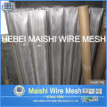 304 316 316L Stainless Steel Wire Screen Printing Mesh